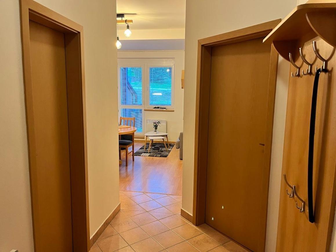 Apartman Pod Holou, Tatran-Donovaly Exterior photo