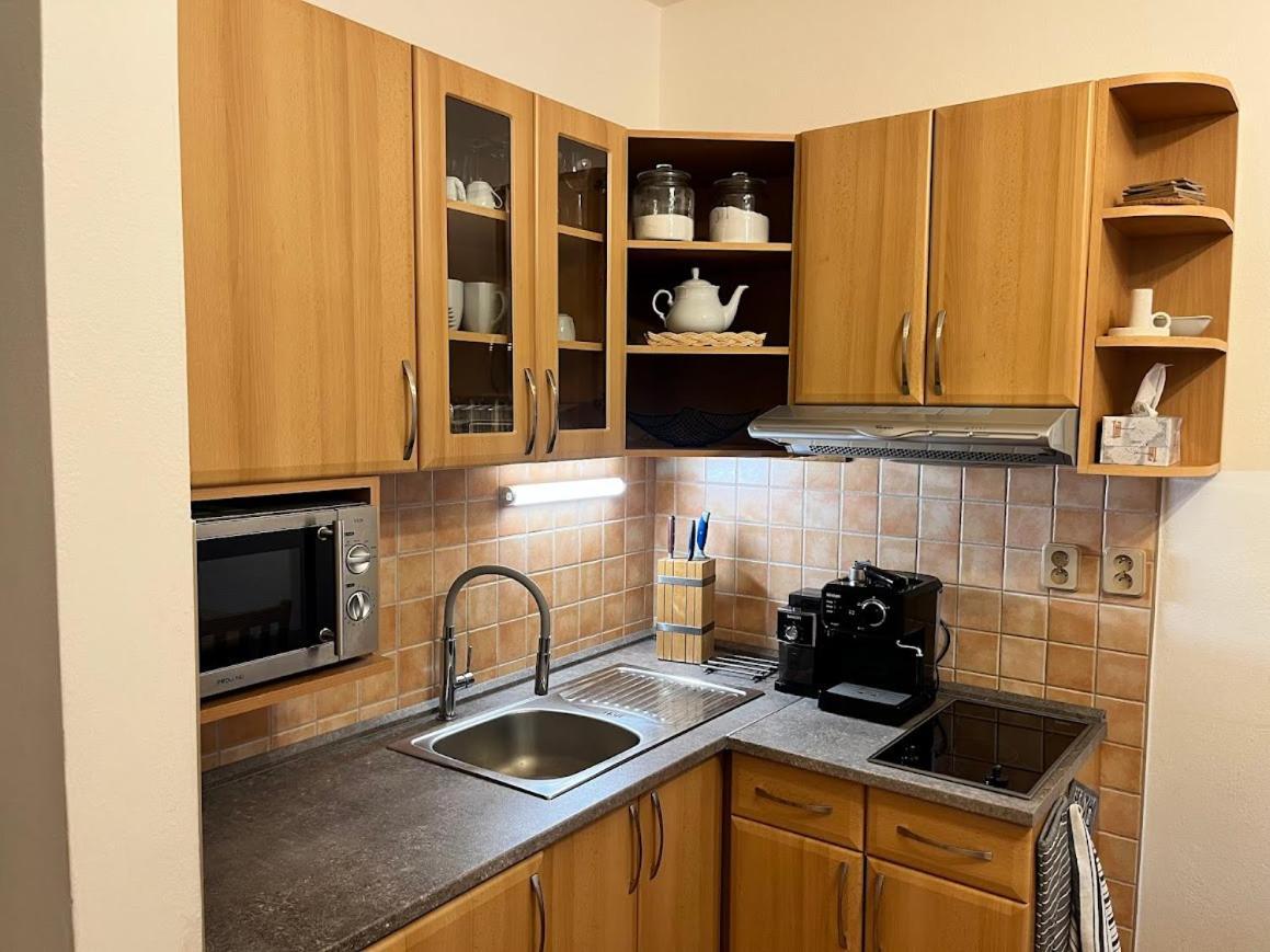 Apartman Pod Holou, Tatran-Donovaly Exterior photo
