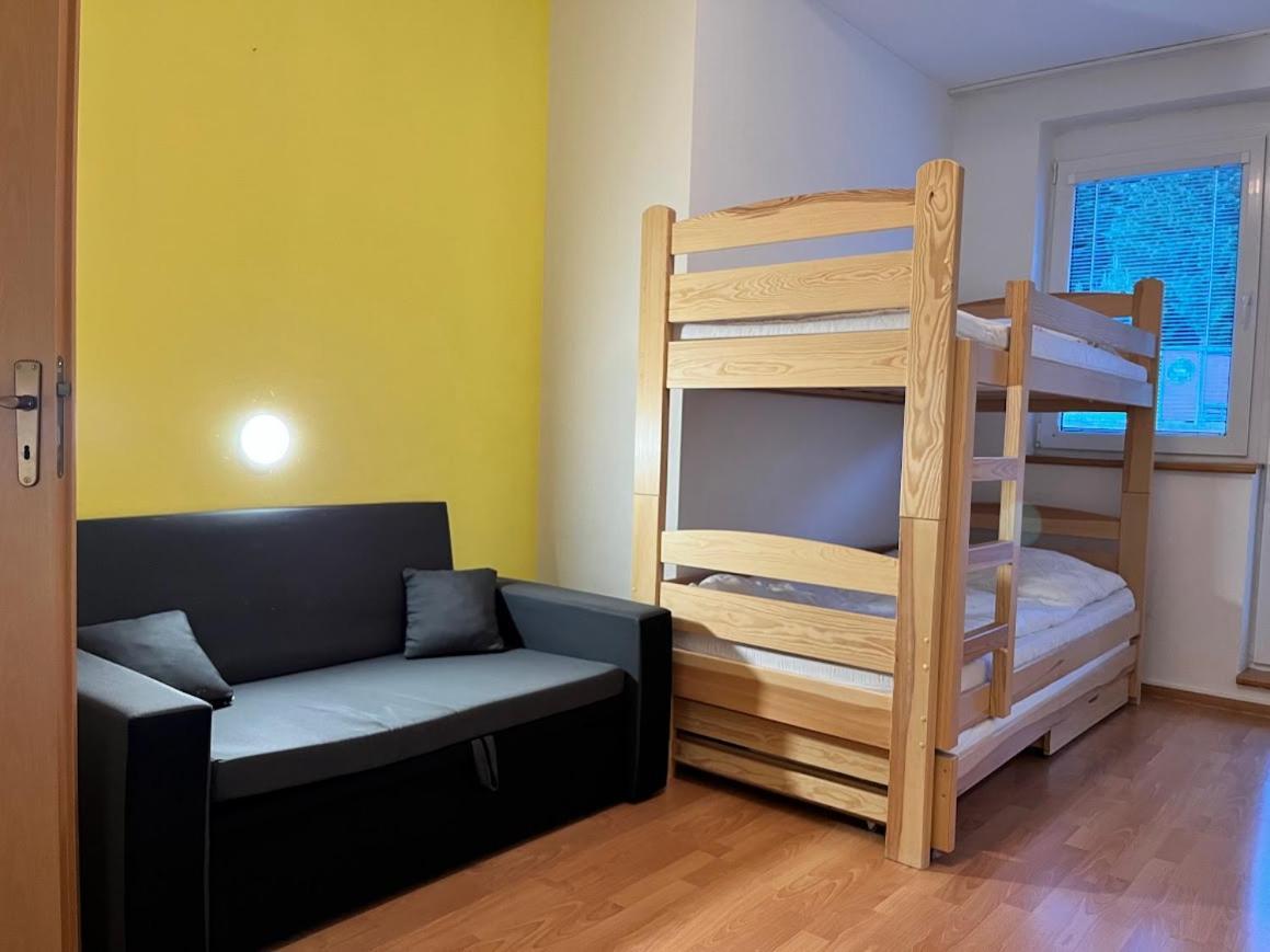 Apartman Pod Holou, Tatran-Donovaly Exterior photo