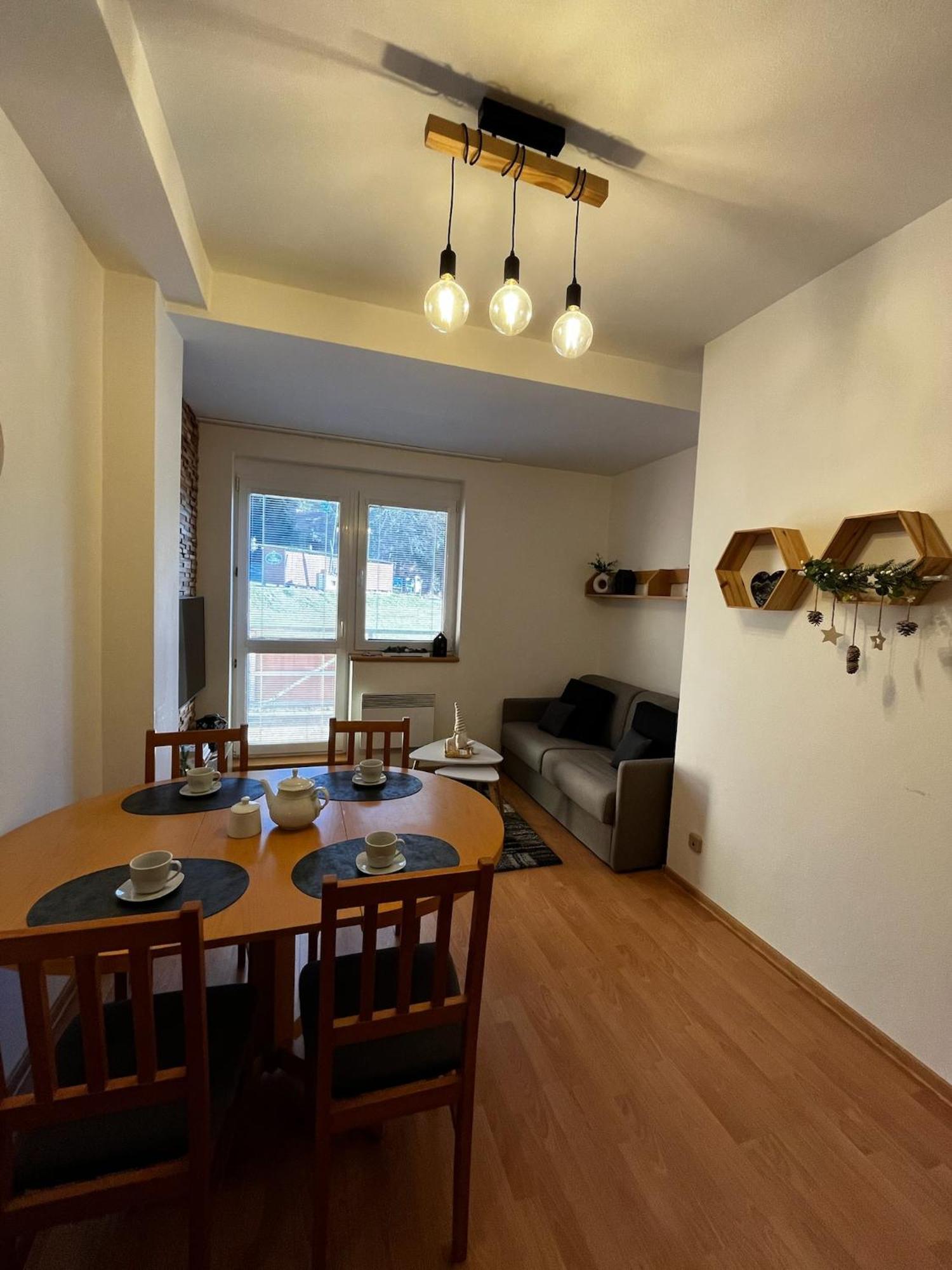 Apartman Pod Holou, Tatran-Donovaly Exterior photo