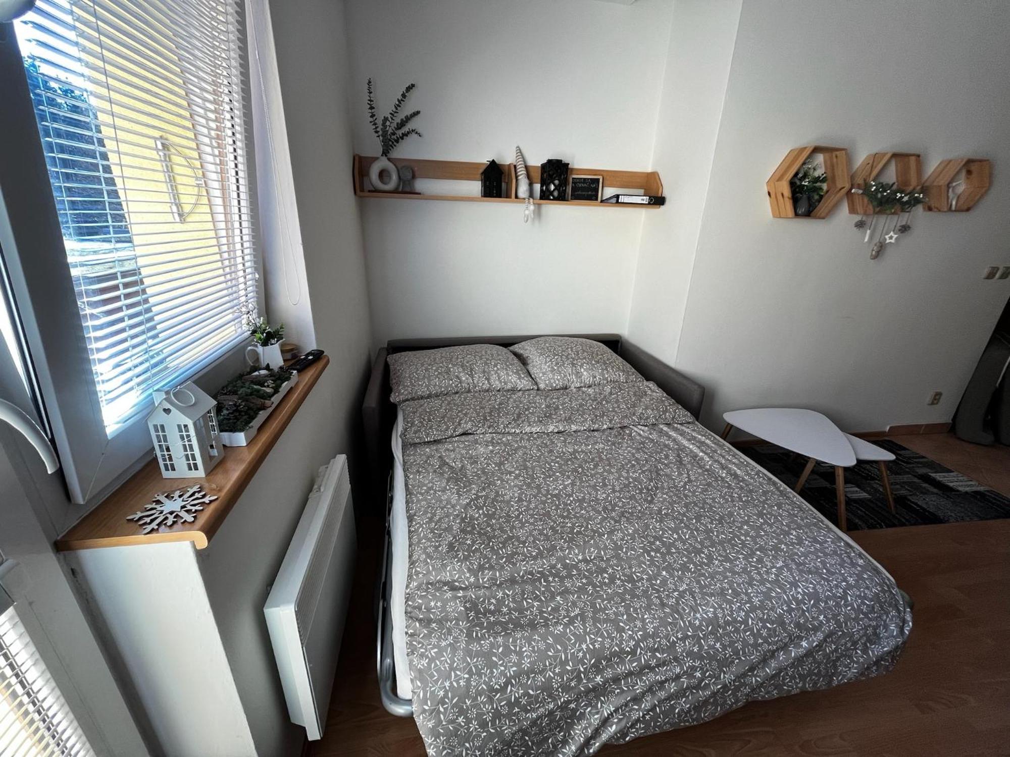 Apartman Pod Holou, Tatran-Donovaly Exterior photo